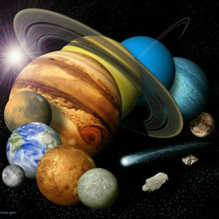 Telegram profile photo for Info Astronomi Malaysia