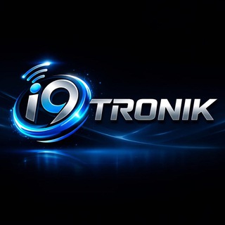 Telegram profile photo for INFO H2H i9TRONIK IRS