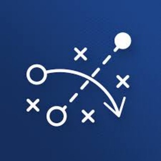 Telegram profile photo for ⚽️ Football Coaching Library ⚽️