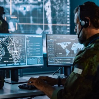 Telegram profile photo for OSINTdefender