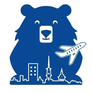 Telegram profile photo for Штаб общественной поддержки Пермского края