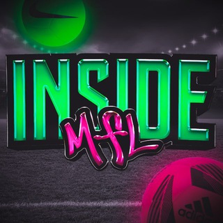 Telegram profile photo for Inside_Mfl