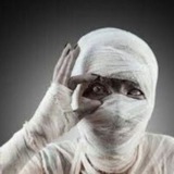 Telegram profile photo for Шипы от тописе