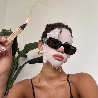 Telegram profile photo for 📁 Папочка