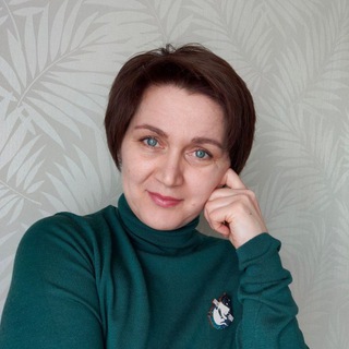 Telegram profile photo for Нейрокоучинг || Оксана Засобина