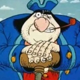 Telegram profile photo for 🐟⚓️anka⚓️🐟