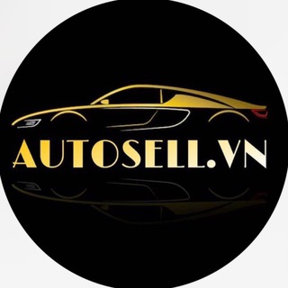 Telegram profile photo for AUTOSELL.VN