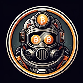 Telegram profile photo for Marketplace Journal