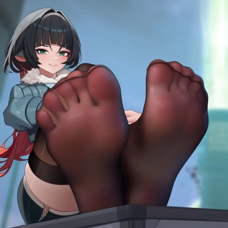 Telegram profile photo for 兔兔防丢