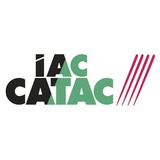 Telegram profile photo for IAC-CATAC