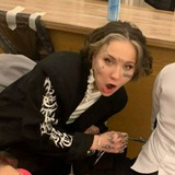 Telegram profile photo for Фоточки нашей mommy🥵❤️