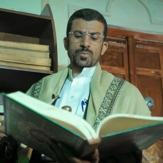 Telegram profile photo for محبين الدكتور #خالد_القروطي