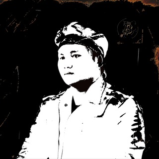 Telegram profile photo for Sesepuh NFT