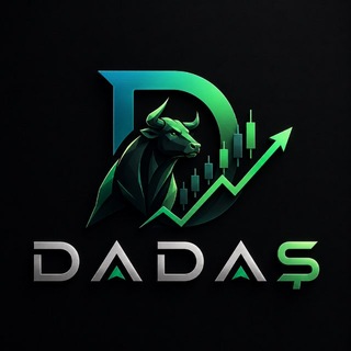 Telegram profile photo for Trader Dadaş ®