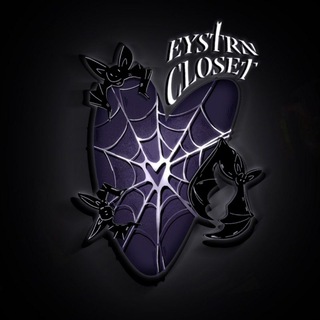 Telegram profile photo for eystrn closet