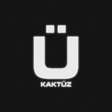 Telegram profile photo for KAKTÜZ