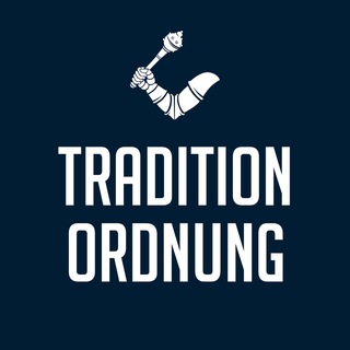 Telegram profile photo for Tradition und Ordnung