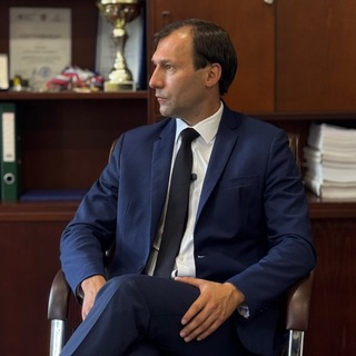 Telegram profile photo for Адвокат Александр Хропот