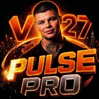Telegram profile photo for PULSE PRO Global