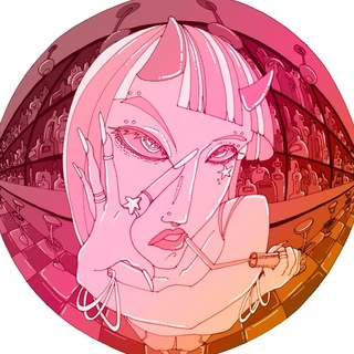 Telegram profile photo for Mizuki