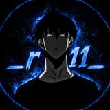 Telegram profile photo for __r11__