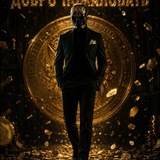 Telegram profile photo for Mori casino