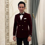 Telegram profile photo for ZIYO-ZAMIN official