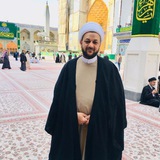 Telegram profile photo for مؤسسة الابرار ع 9/ الفلسفة والحكمة
