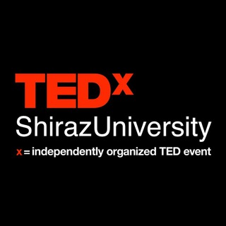 Telegram profile photo for TEDxShirazUniversity