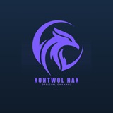 Telegram profile photo for XONTWOL FEEDBACK