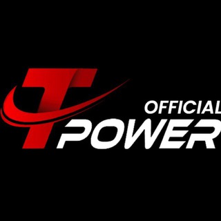 Telegram group profile photo for TPOWER (1)