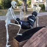 Telegram profile photo for ИнопришЭленец😎👽