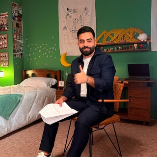 Telegram profile photo for مؤمليون الاول والثاني المتوسط ♥️