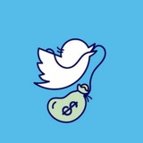 Telegram profile photo for Twitter Store