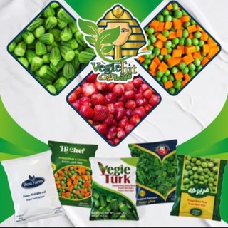 Telegram profile photo for Vegie-tut