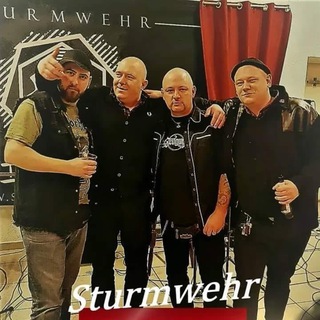 Telegram profile photo for Sturmwehr | mp3