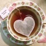 Telegram profile photo for ⋆‧°𓏲ּ𝄢 tea confession !!