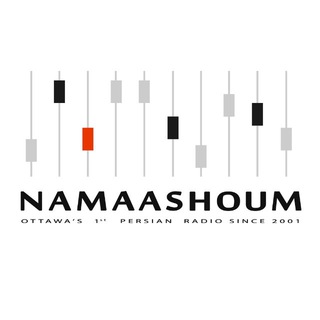 Telegram profile photo for Ottawa Persian Radio - نماشوم