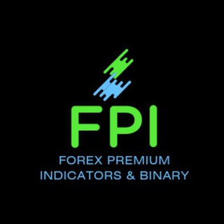 Telegram profile photo for FOREX PREMIUM INDICATORS