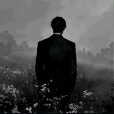 Telegram profile photo for ﹟𝗲𝗍𝖾𝗋𝗇𝖺𝗅 𝃛𝗇𝗂𝗀𝗁𝗍𝗆𝖺𝗋𝖾𝗌