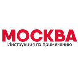 Telegram profile photo for Москва