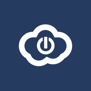 Telegram profile photo for Cloud4U - облачный провайдер