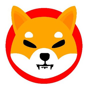 Telegram group profile photo for SHiba Inu Token