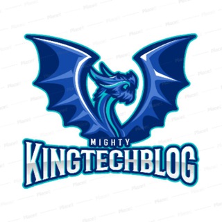 Telegram profile photo for KINGTECH BLOGGERS