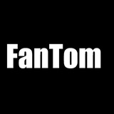 Telegram profile photo for FANTOM.shop