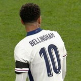 Telegram profile photo for بيلينغهام || bellingham