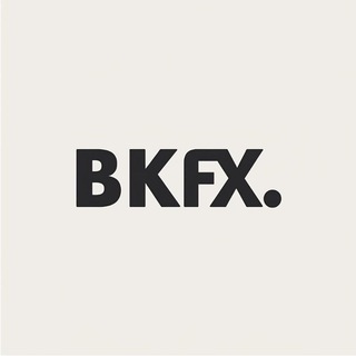 Telegram profile photo for BKFX.