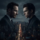 Telegram profile photo for The Light Beyond Shadows