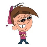 Telegram profile photo for TIMMY PEPE