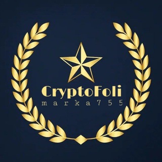 Telegram profile photo for 👑CryptoFolio💸